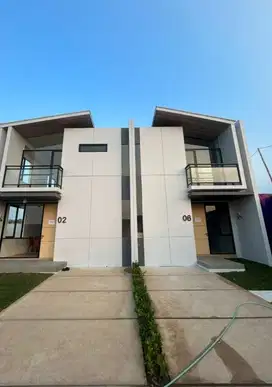 Disewakan Rumah 3 Kamar Cendana Spark Lippo Cikarang Selatan