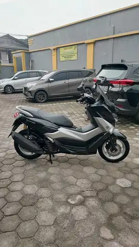 Nmax old mulus murahhh