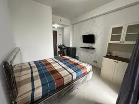 Sewa Apartemen Trans Park Cibubur