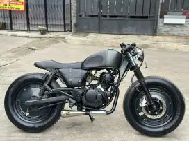 Pulsar custom pajak hidup