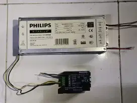 Ballast Philips xitanium 250 watt