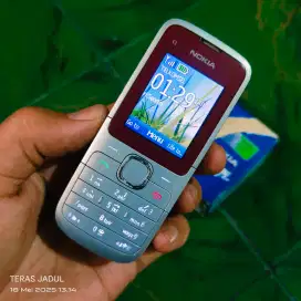 nokia c1-01 fullset normal