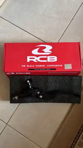 Master Rem RCB E3
