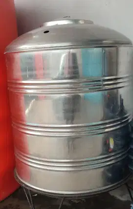 Toren/tanki Stainless Sakura 500 L