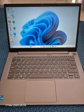 LAPTOP Lenovo ThinkBook 14 G2 ITL