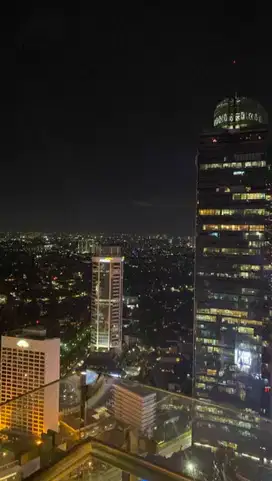 HOT LISTING Kempinski Apartemen