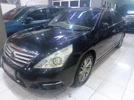 teana 2.5 xv 2013 matic
