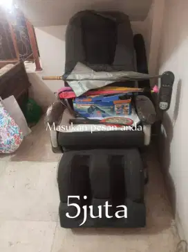 Alat Pijat Bangku trapi