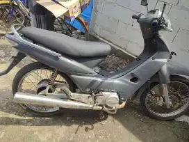 Jual besi Tua/ex lelang
