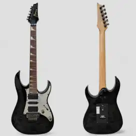 Ibanez RG 350 EXZ Indonesia 2014 ori