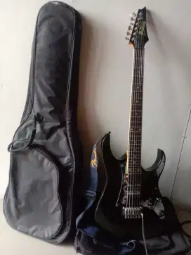 Gitar Ibanez Gio + Sound Cord