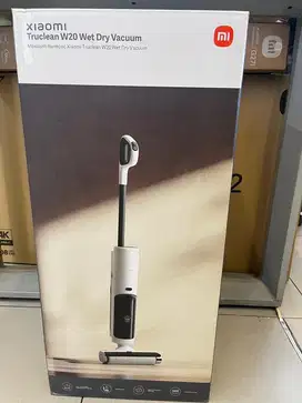 Xiaomi Truclean W20 Wet Dry Vacuum
