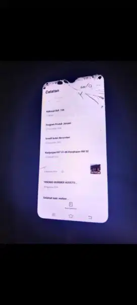 vivo y12 3/32gb