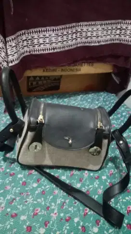 Tas wanita model sekarang