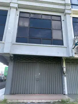 Dijual Ruko Rungkut Megah Raya Hook