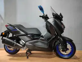 KM 2 RIBUAN PERAK ‼️ YAMAHA XMAX 250 ABS CONNECTED TH 2024 KAYA BARU