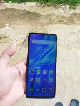 Infinix note 10 ram 4/64GB