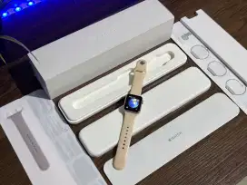 Apple Watch Gen 1 38mm Fullset