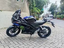 R15 V3 MOVISTAR HITAM TH 2020,