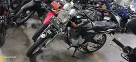 SCORPIO TAHUN 2007