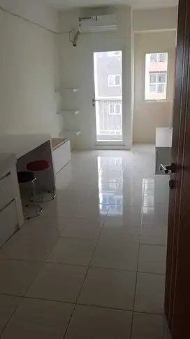 Apartemen Puncak Dharmahusada Tower B