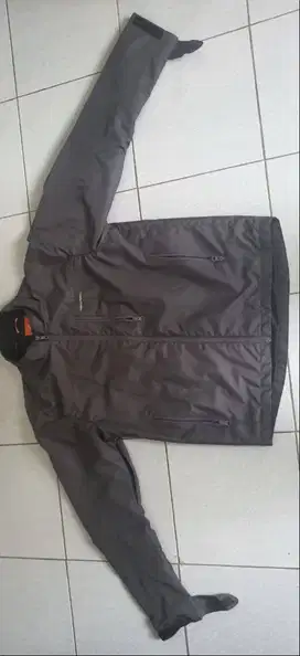 Jaket Motor Merk Respiro Size M Original