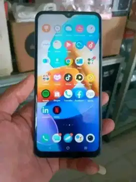 Vivo y02 3/32 normal cikarang jababeka
