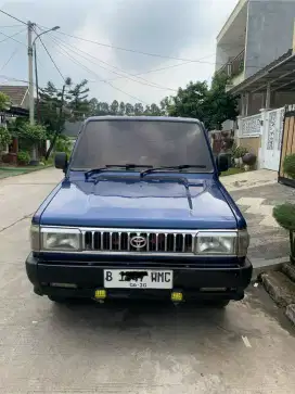 TOYOTA KIJANG GRAND EXTRA 1.8 Th 1996