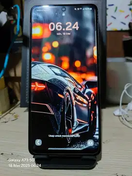 Samsung A73 5G 8/256GB unit only