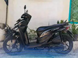 Beat pop starter halus 2015 pajak panjang