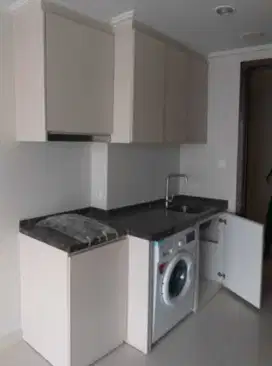 Apartment Green Sedayu (Studio)