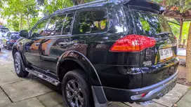 Bu jual cepat Mitsubishi Pajero Sport 2012 Diesel
