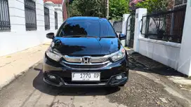 Honda Mobilio 2018 Bensin