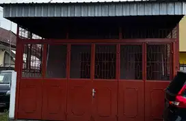 Rumah Permanen Dijual