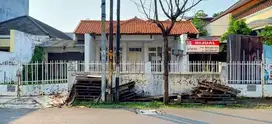 [Nego Sampai Deal] Hitung Tanah Senen Jakarta Pusat