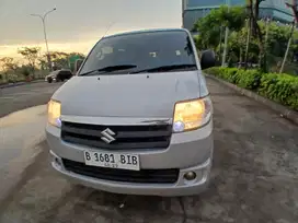 Suzuki APV Arena 2013 Bensin