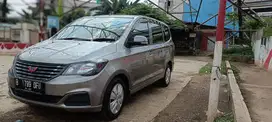 Wuling Confero 2022 Bensin