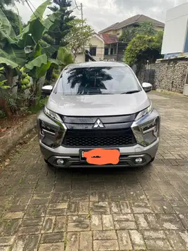 Mitsubishi Xpander 2022 Bensin
