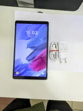 Samsung galaxy Tab A7lite 3/32 resmi