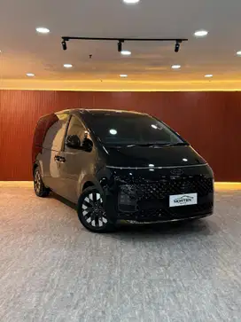 Hyundai Staria 7 Seater 2022