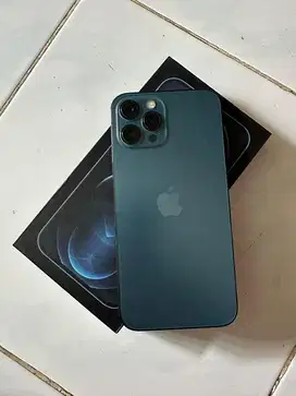 Iphone 12 promax 256