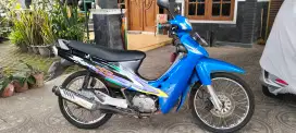 Suzuki shogun 110