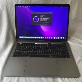 Macbook Pro 2017
