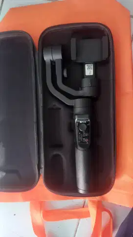 Gimbal HP Brica B-Steady PRO