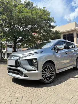 Mitsubishi Xpander 2018 Bensin