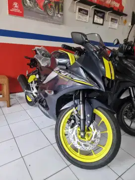 PROMO DP 2 JUTA YAMAHA R15 V4 LIMITED EDITION TAHUN 2023