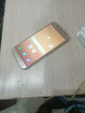 Samsung j5 pro ram 3/32 nfc mulus normal semua msh ORI batangan saja