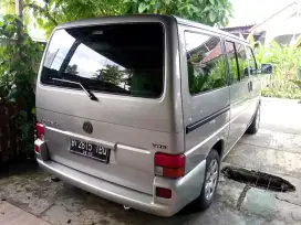 VW Caravelle vr6 tahun 2000 matic