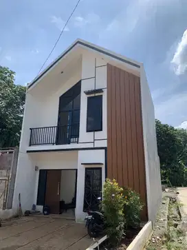 Rumah Cocok Untuk Investasi Harga Promo Cashback Hingga 50Jt