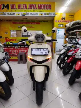 Rasa Baru* STYLO CBS 160cc Th 2024 km 1rb an